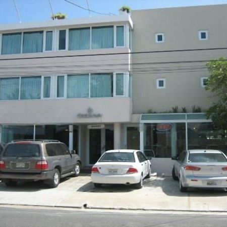 Oceana Hostal Playero San Juan Extérieur photo