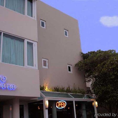 Oceana Hostal Playero San Juan Extérieur photo