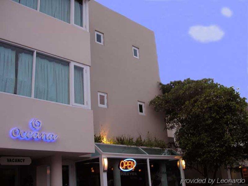 Oceana Hostal Playero San Juan Extérieur photo