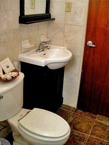 Oceana Hostal Playero San Juan Extérieur photo